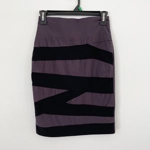 SOLD!! Pencil Skirt